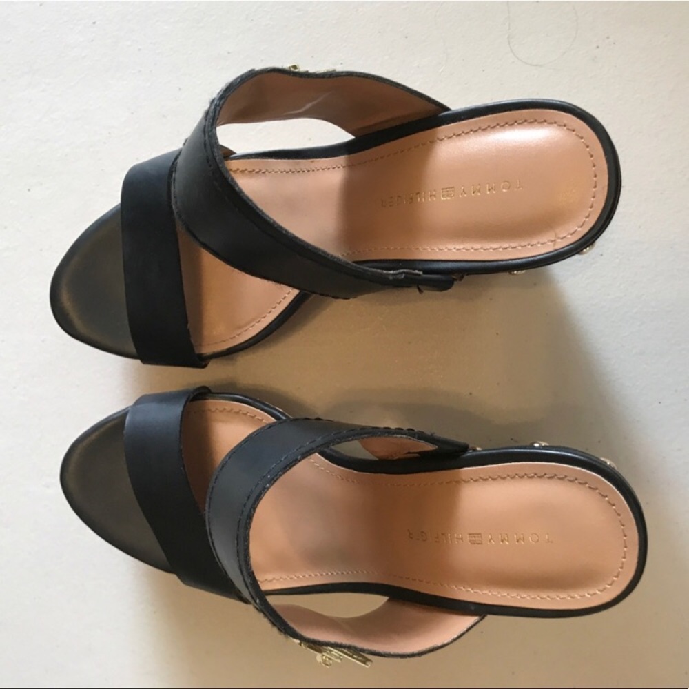 Tommy Hilfiger Wedge Sandals